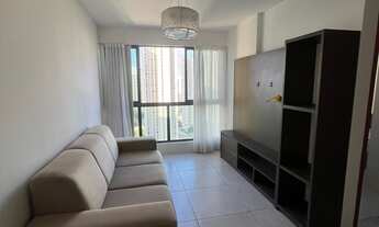 Imagem 3: Flat em Boa Viagem, Recife/PE