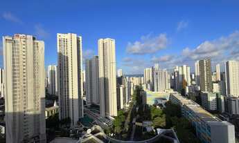 Imagem 6: Flat em Boa Viagem, Recife/PE