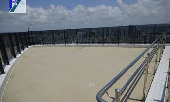 Imagem 7: Flat 2 QUARTOS EM BOA VIAGEM