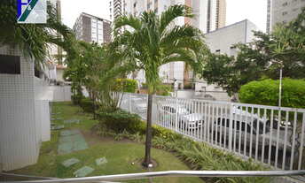 Imagem 4: Flat 2 QUARTOS EM BOA VIAGEM