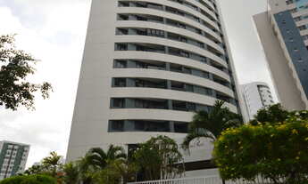 Imagem: Flat 2 QUARTOS EM BOA VIAGEM