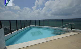 Imagem 6: Flat 2 QUARTOS EM BOA VIAGEM