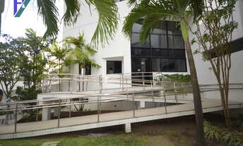 Imagem 2: Flat 2 QUARTOS EM BOA VIAGEM