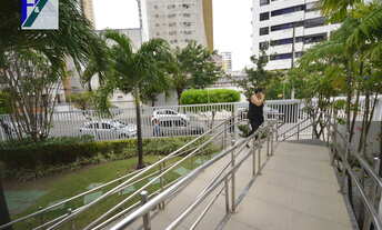 Imagem 3: Flat 2 QUARTOS EM BOA VIAGEM