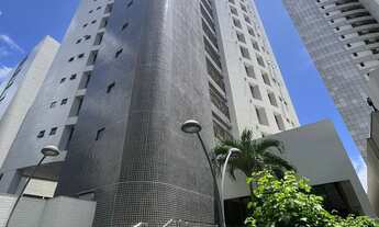 Imagem: Apartamento Padrão 2 Quartos na Av. Boa