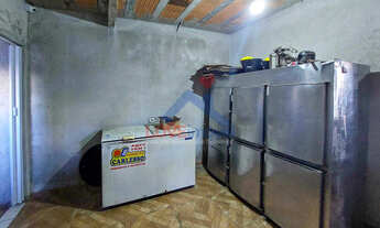 Imagem 5: Sobrado à venda no bairro Cidade Industrial - Curitiba/PR