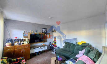 Imagem 3: Sobrado à venda no bairro Cidade Industrial - Curitiba/PR