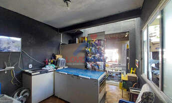 Imagem 7: Sobrado à venda no bairro Cidade Industrial - Curitiba/PR