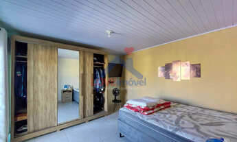 Imagem 4: Sobrado à venda no bairro Cidade Industrial - Curitiba/PR