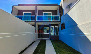 Imagem: Sobrado em Cidade Industrial - Curitiba