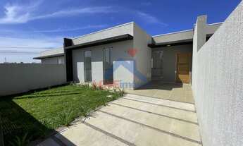 Imagem: Casa em Gralha Azul, Fazenda Rio Grande/PR