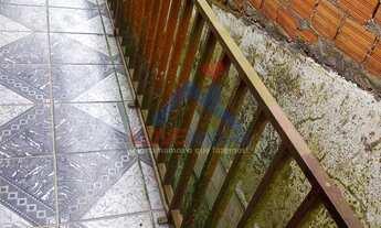 Imagem 3: Sobrado à venda no bairro Centro - Quatro Barras/PR