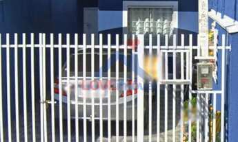 Imagem: Casa à venda no bairro Tatuquara - Curitiba/PR