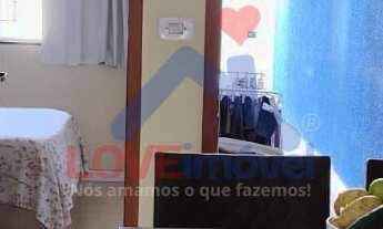 Imagem 4: Casa à venda no bairro Tatuquara - Curitiba/PR