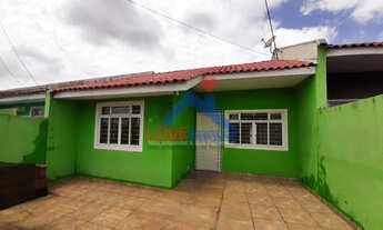 Imagem: Casa em Fazenda Rio Grande