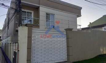 Imagem 4: Sobrado em Boqueirão, Curitiba/PR