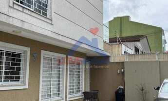 Imagem 2: Sobrado em Boqueirão, Curitiba/PR