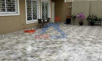 Imagem 7: Sobrado em Boqueirão, Curitiba/PR