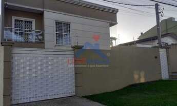 Imagem 6: Sobrado em Boqueirão, Curitiba/PR