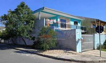 Imagem: Sobrado à venda no bairro Sítio Cercado