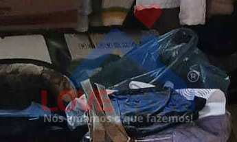 Imagem 7: Sobrado à venda no bairro Sítio Cercado - Curitiba/PR