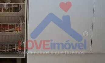 Imagem 3: Sobrado à venda no bairro Sítio Cercado - Curitiba/PR