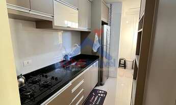 Imagem: Apartamento à venda no bairro Parque Da