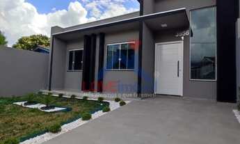 Imagem 2: Casa Alto Padrão em Sítio Cercado, Curitiba/PR