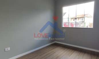 Imagem 6: Casa Alto Padrão em Sítio Cercado, Curitiba/PR