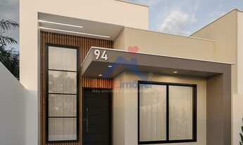 Imagem: Casa à Venda em Fazenda Rio Grande - Bairro