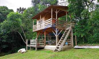 Imagem: Chácara à venda no bairro Centro - Agudos