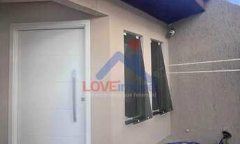 Imagem 1: Sobrado Amplo com Churrasqueira, Sacada e Quintal em Rio Branco do Sul!