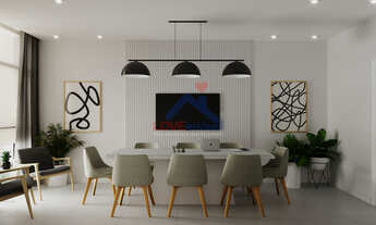 Imagem 2: Apartamento à venda no bairro Capão Raso - Curitiba/PR