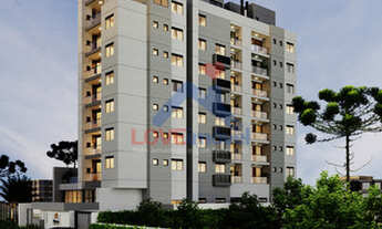 Imagem 5: Apartamento à venda no bairro Capão Raso - Curitiba/PR