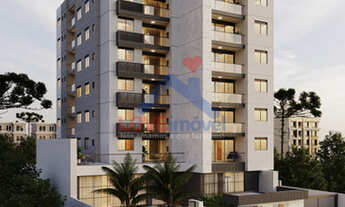 Imagem: Apartamento à venda no bairro Capão Raso