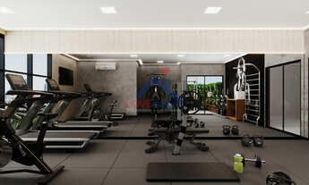 Imagem 4: Apartamento à venda no bairro Capão Raso - Curitiba/PR