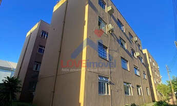 Imagem: Apartamento à venda no bairro Emboguaçu