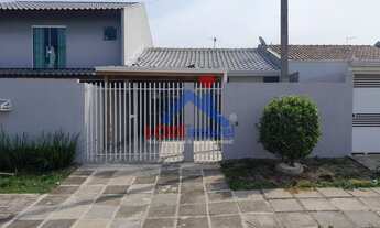 Imagem: Casa à venda no bairro Gralha Azul - Fazenda