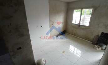 Imagem 5: Sobrado à venda no bairro Tatuquara - Curitiba/PR