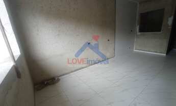 Imagem 4: Sobrado à venda no bairro Tatuquara - Curitiba/PR