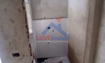 Imagem 6: Sobrado à venda no bairro Tatuquara - Curitiba/PR