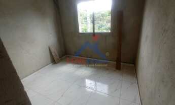 Imagem 7: Sobrado à venda no bairro Tatuquara - Curitiba/PR