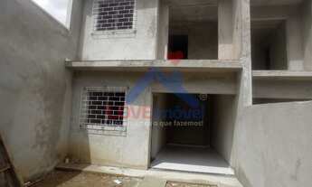 Imagem: Sobrado à venda no bairro Tatuquara - Curitiba/PR