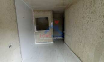 Imagem 3: Sobrado à venda no bairro Tatuquara - Curitiba/PR