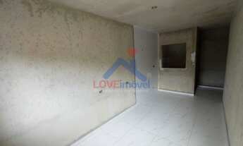 Imagem 2: Sobrado à venda no bairro Tatuquara - Curitiba/PR