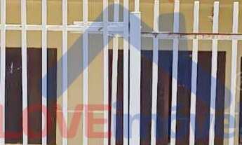 Imagem: Sobrado em Sítio Cercado, Curitiba/PR