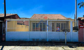 Imagem: Casa à venda no bairro Cidade Industrial