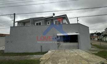 Imagem 3: Sobrado à venda no bairro Uberaba - Curitiba/PR