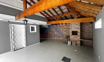 Imagem 7: Sobrado à venda no bairro Uberaba - Curitiba/PR