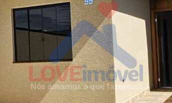 Imagem: Casa à venda no bairro Gralha Azul - Fazenda